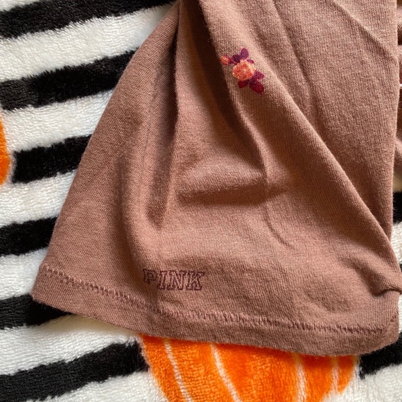 NWOT!! Small Pink Shirt! - Picture 4 of 4